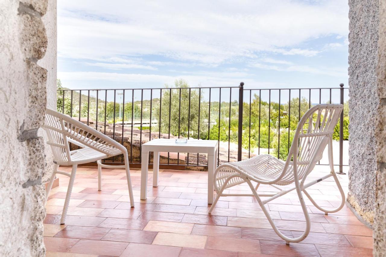 Villas Resort Wellness & Spa Castiadas Zewnętrze zdjęcie
