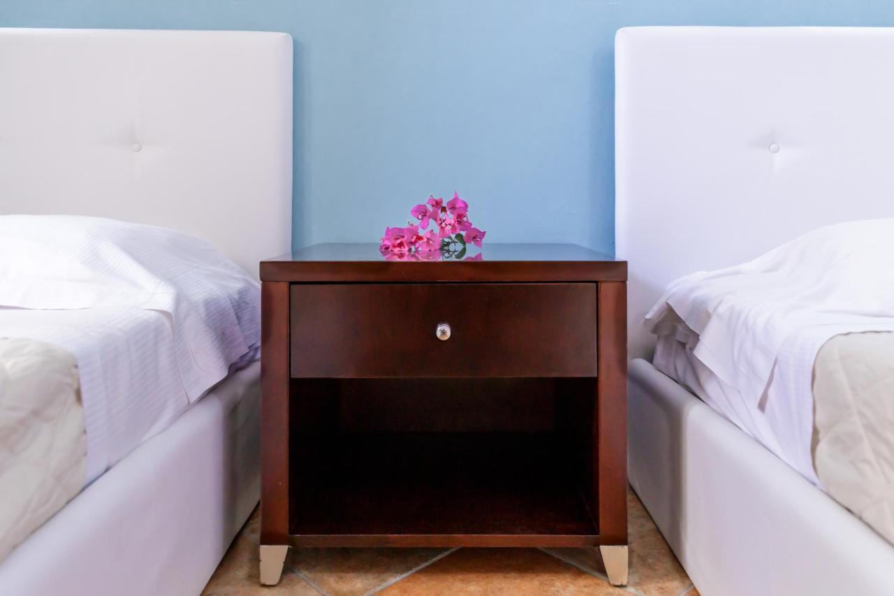 Villas Resort Wellness & Spa Castiadas Zewnętrze zdjęcie