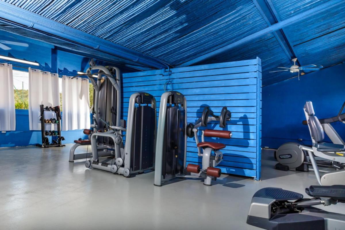 Villas Resort Wellness & Spa Castiadas Zewnętrze zdjęcie