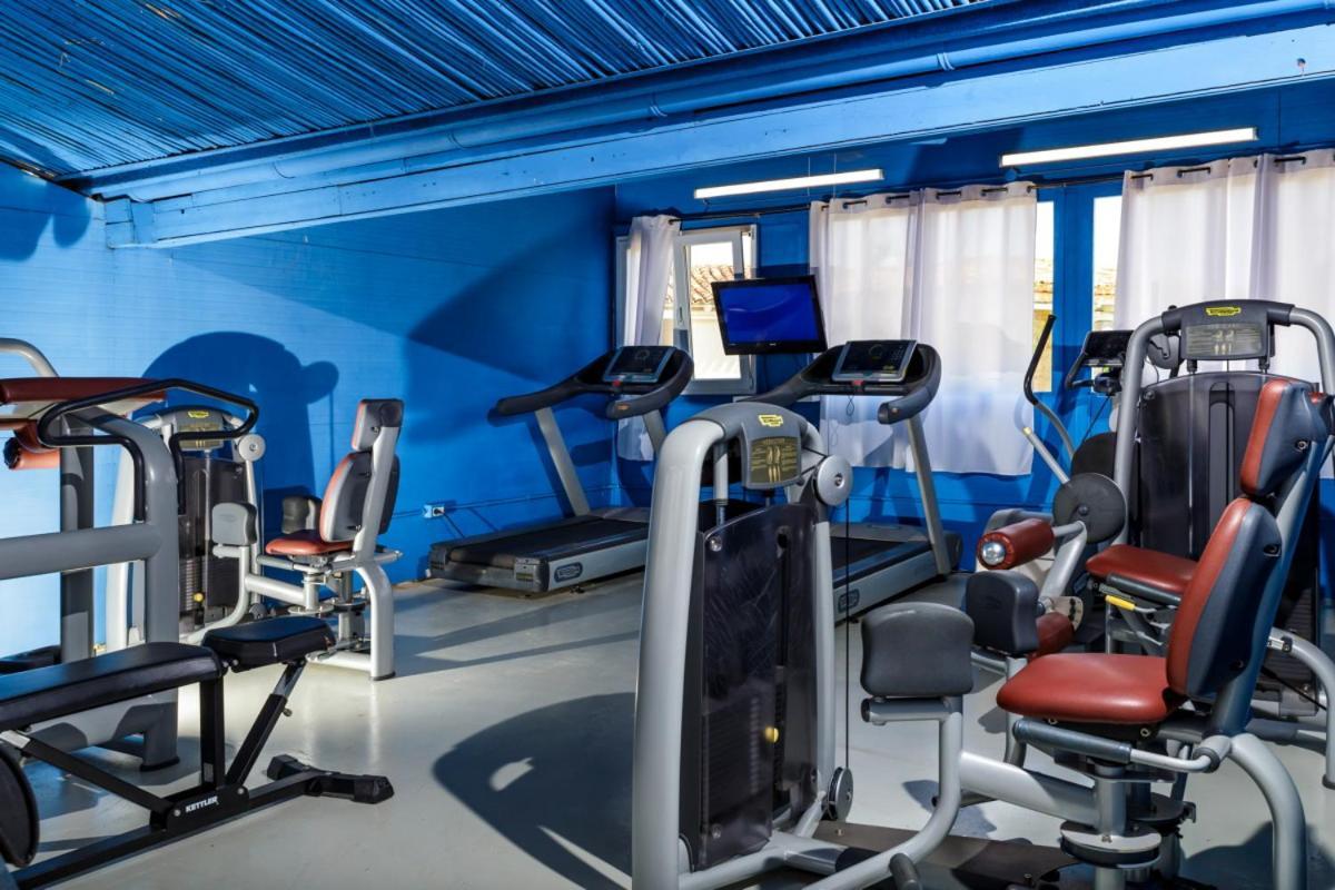 Villas Resort Wellness & Spa Castiadas Zewnętrze zdjęcie