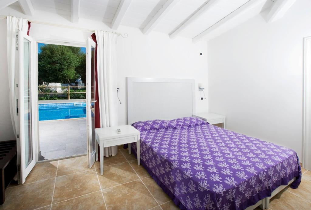 Villas Resort Wellness & Spa Castiadas Zewnętrze zdjęcie