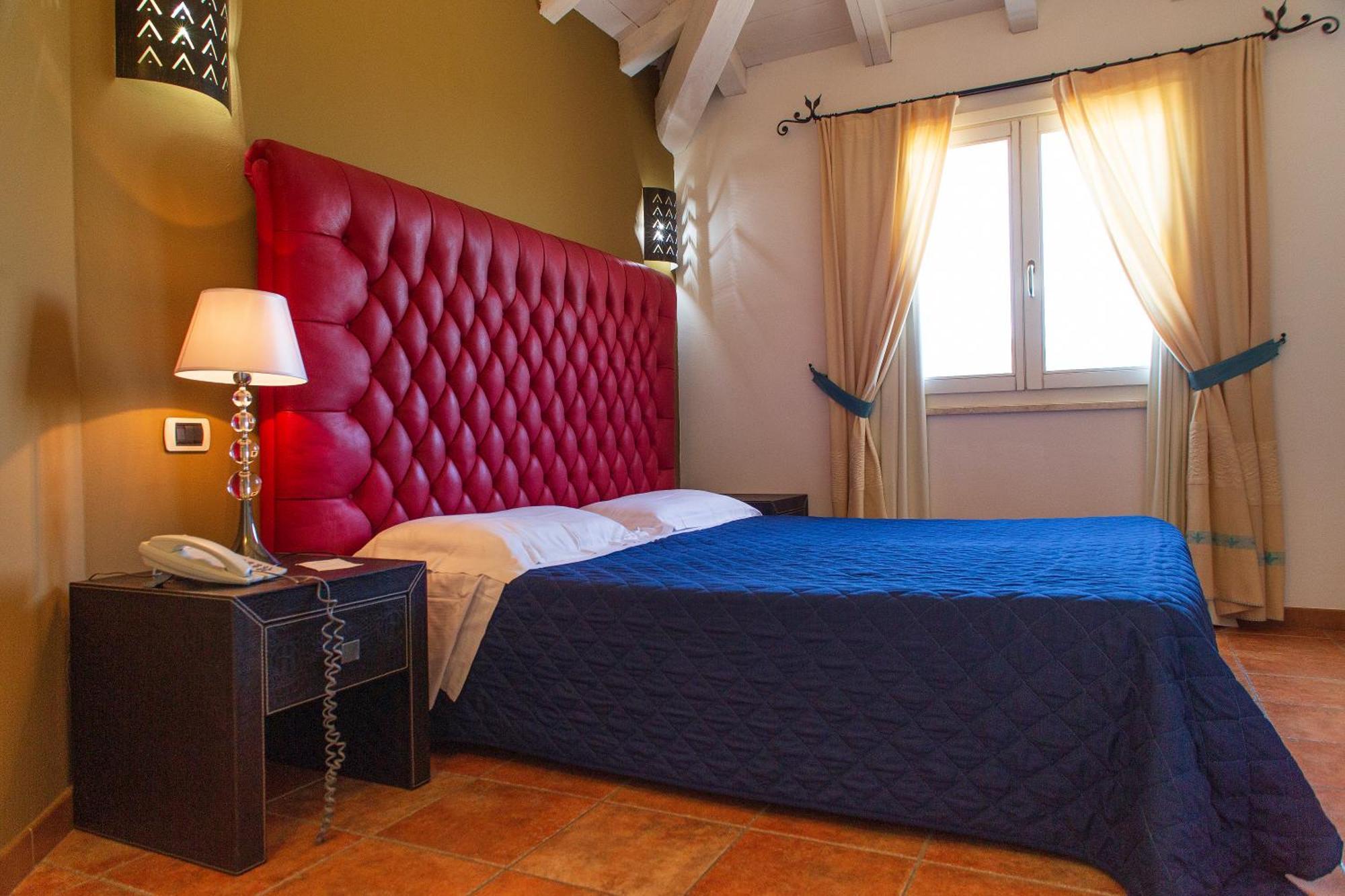 Villas Resort Wellness & Spa Castiadas Pokój zdjęcie